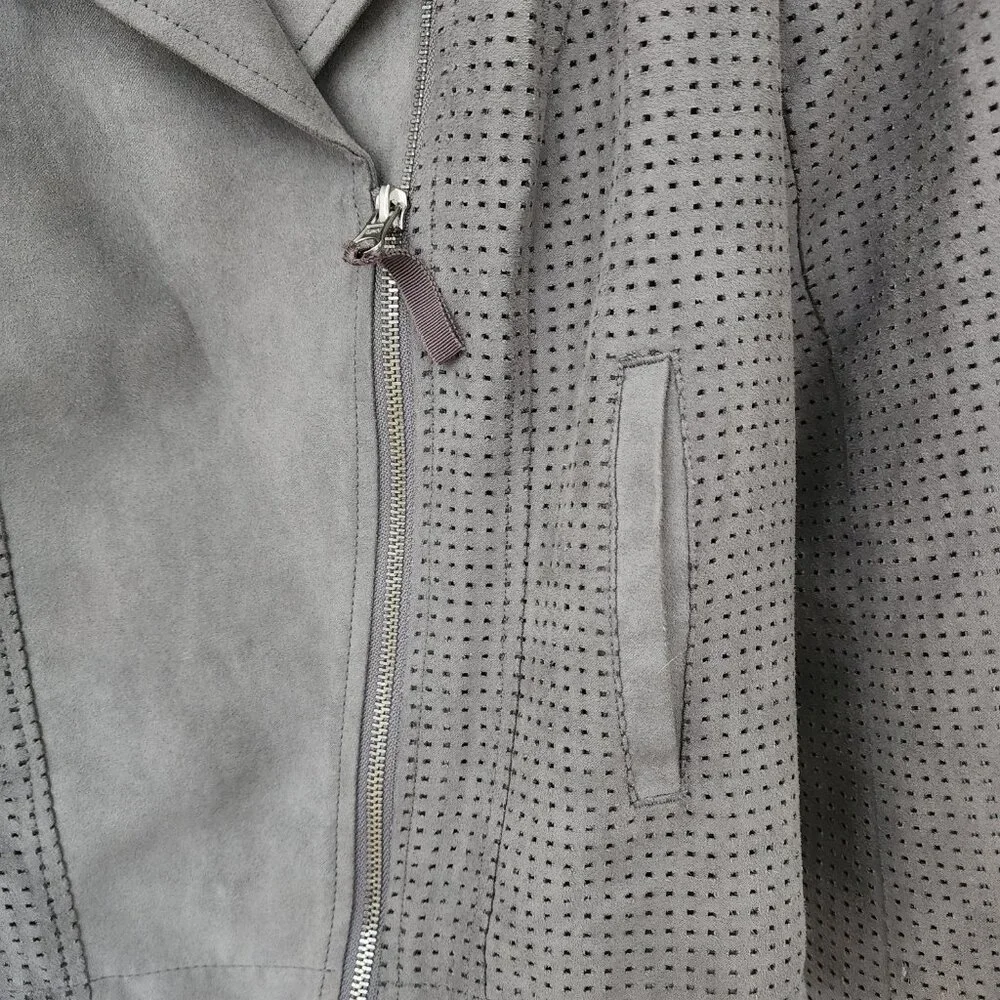 Anthropologie Hei Hei moto jacket - Picture 5 of 14